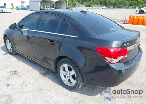 2015 Chevrolet Cruze 1Lt Auto z USA, uszkodzony, nr VIN 1G1PC5SB1F7142206